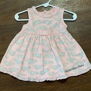 Calvin Klein Jeans 3-6m Dress
